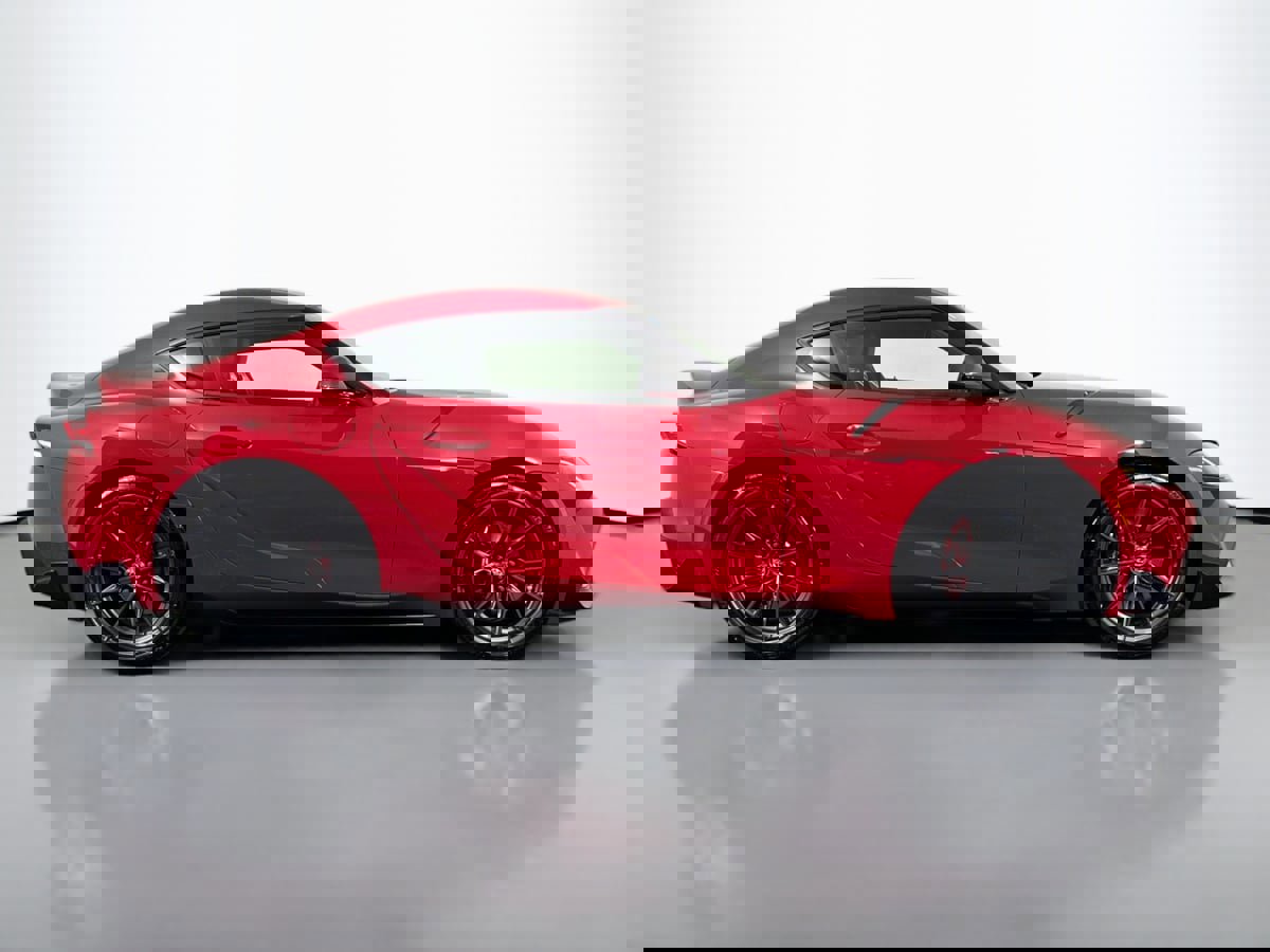 Used 2023 Toyota Supra image 4