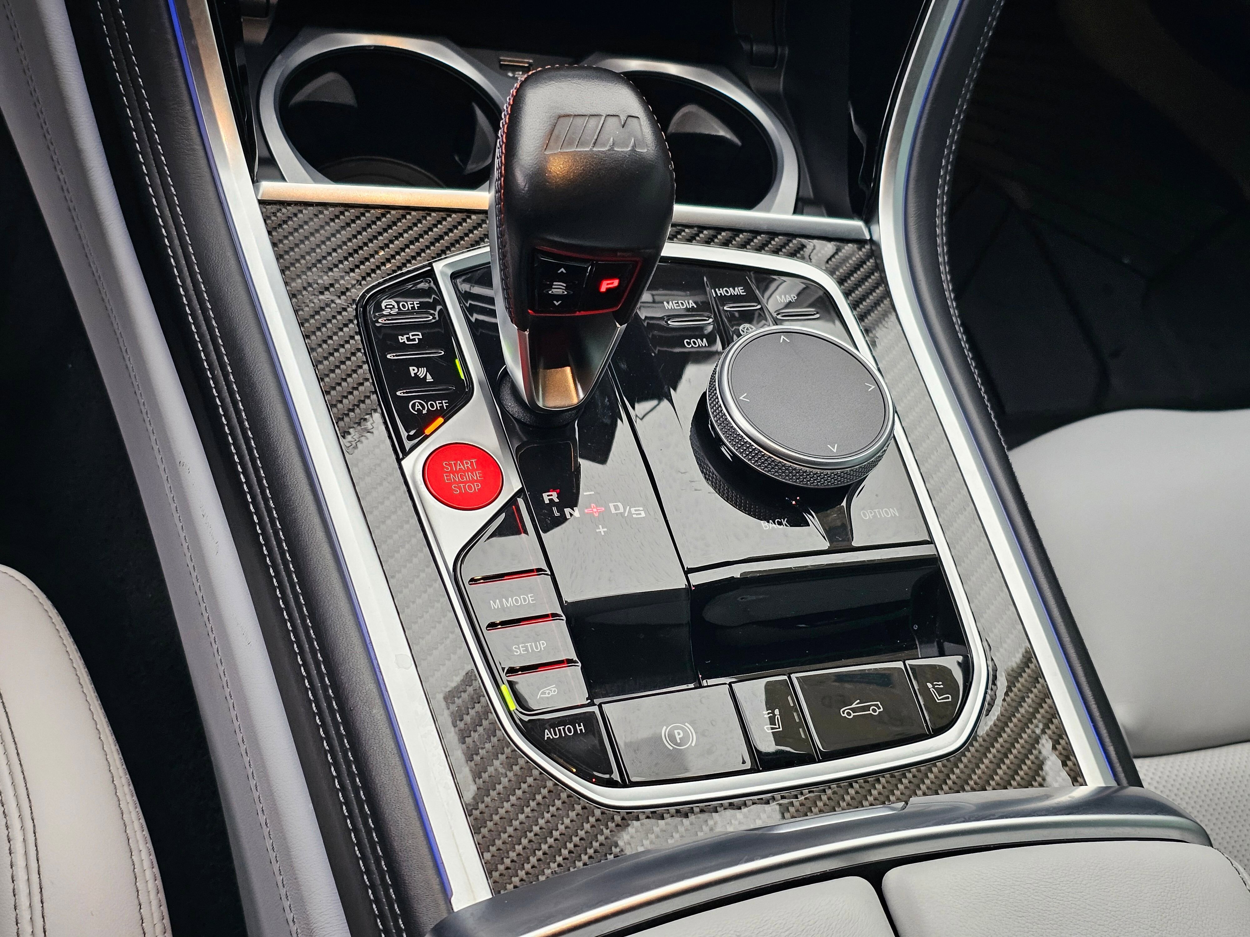 Certified 2024 BMW M8 Competition image 22