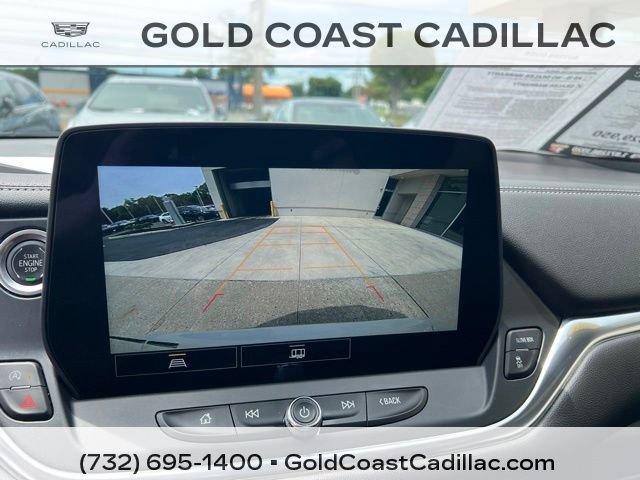Used 2023 Chevrolet Blazer LT w/ Midnight/Sport Edition AWD/4WD image 19