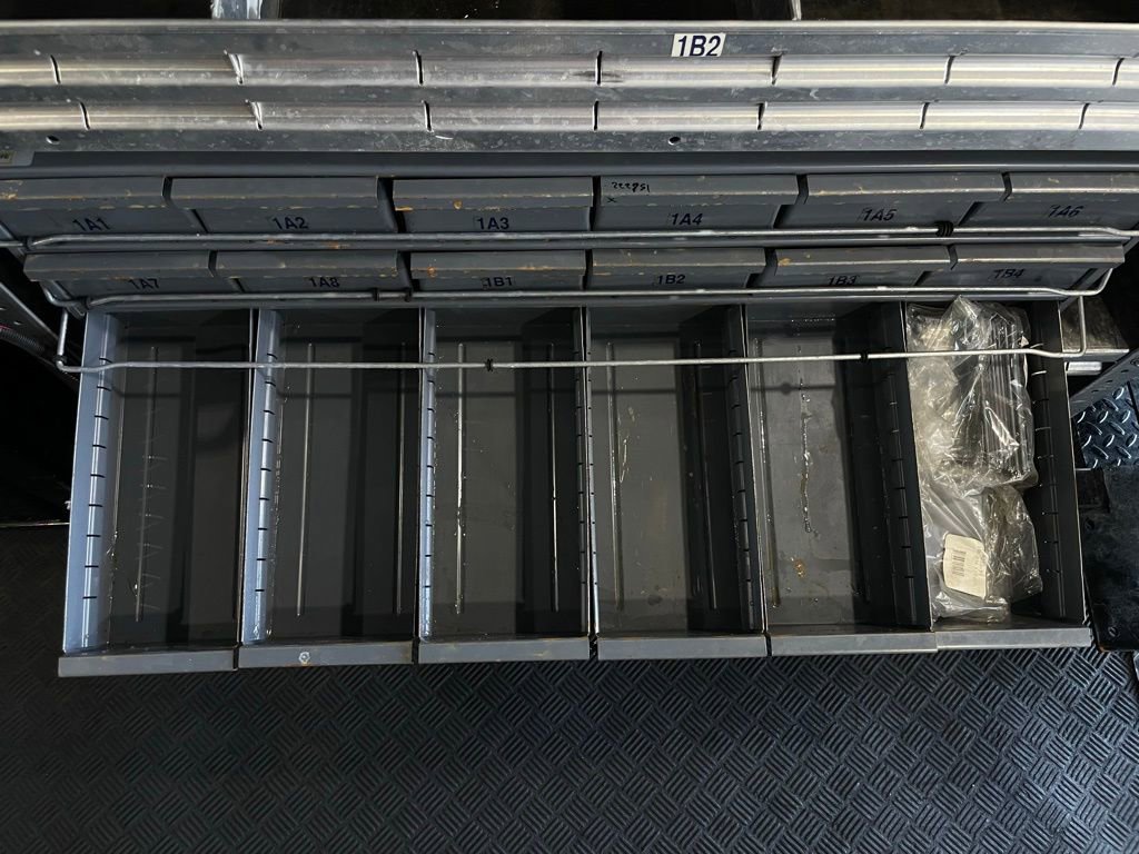 Used 2020 Ford Transit 150 Low Roof w/ Load Area Protection Package image 24