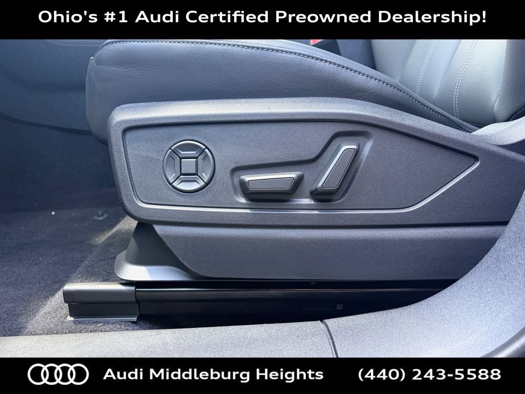 Used 2026 Audi Q5 Premium w/ Convenience Package AWD/4WD image 14