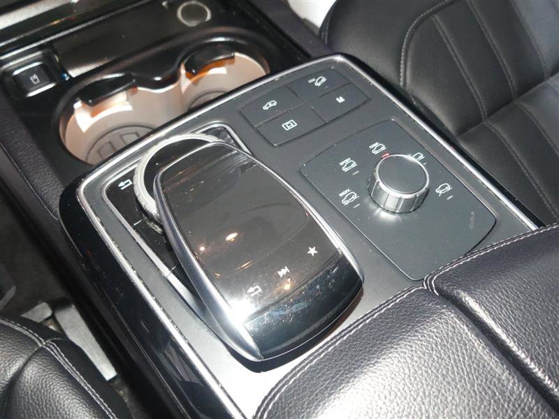 Used 2018 Mercedes-Benz GLS 450 4MATIC image 40