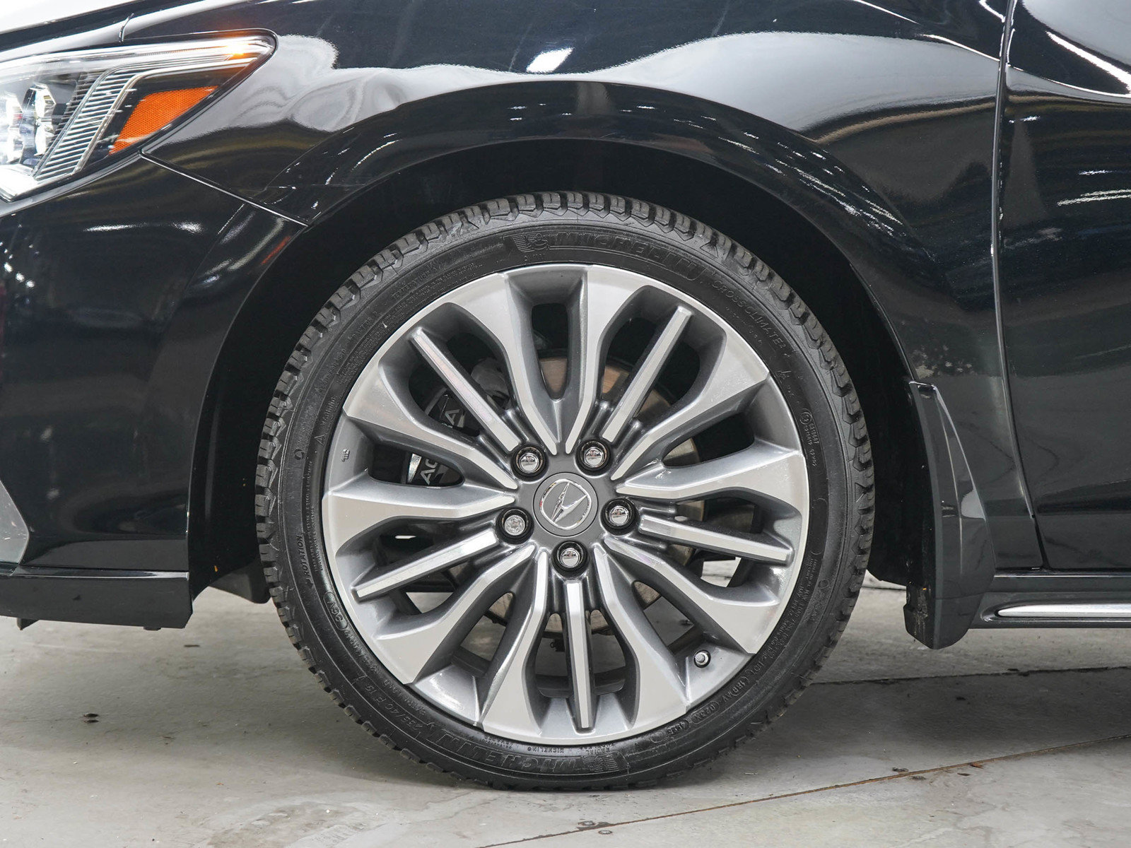 Used 2020 Acura RLX w/ Technology Package FWD image 27