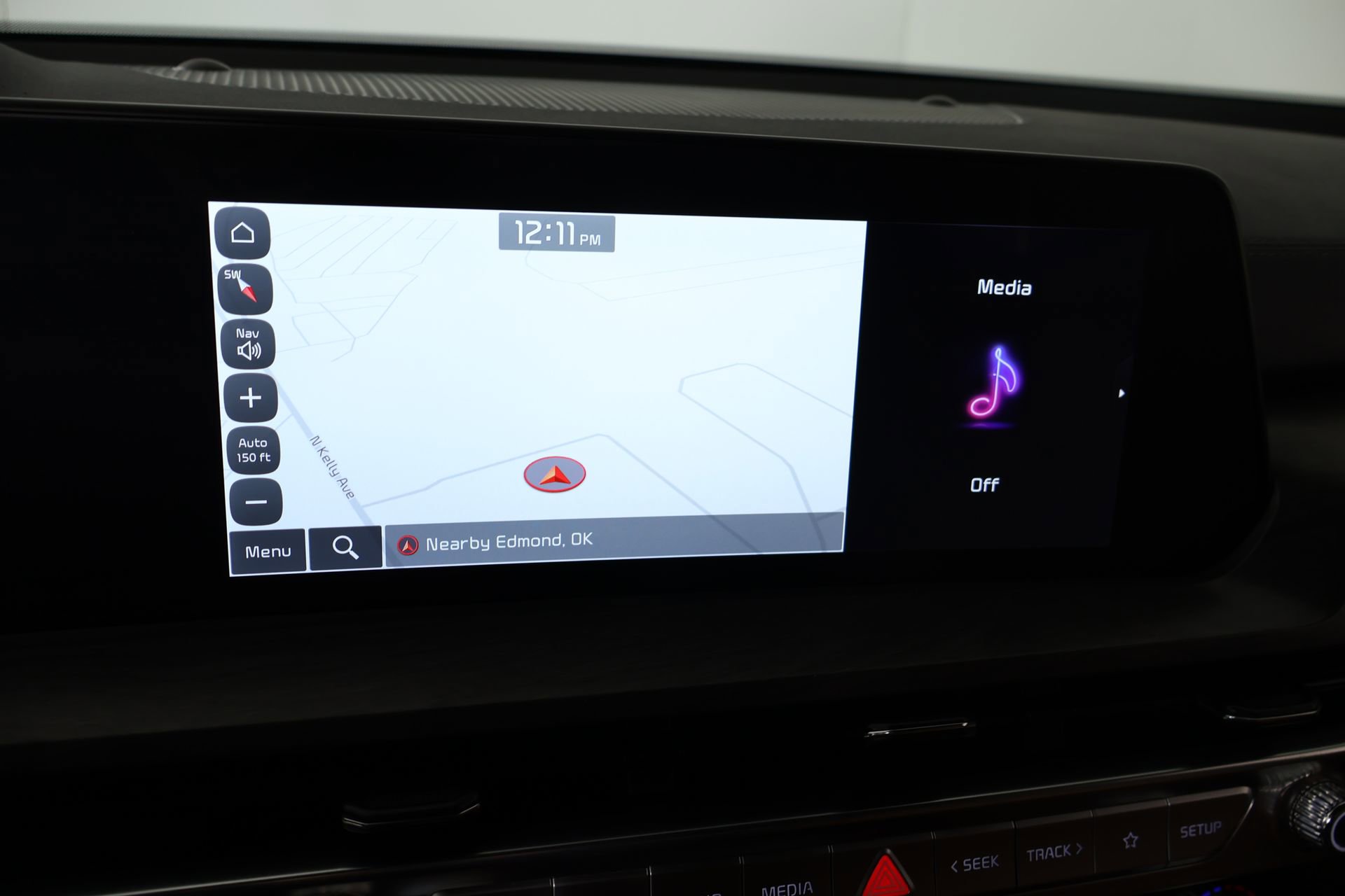 Used 2025 Kia Telluride SX Prestige X-Line image 7