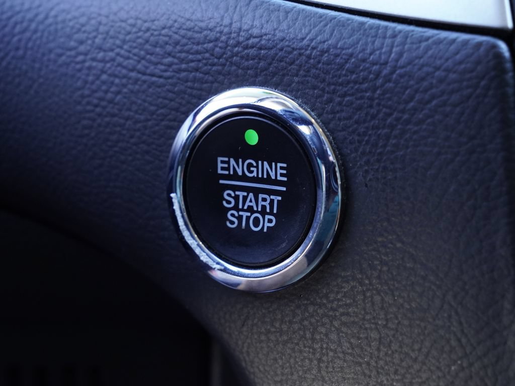 Used 2020 Ford Edge SEL w/ Convenience Package FWD image 21