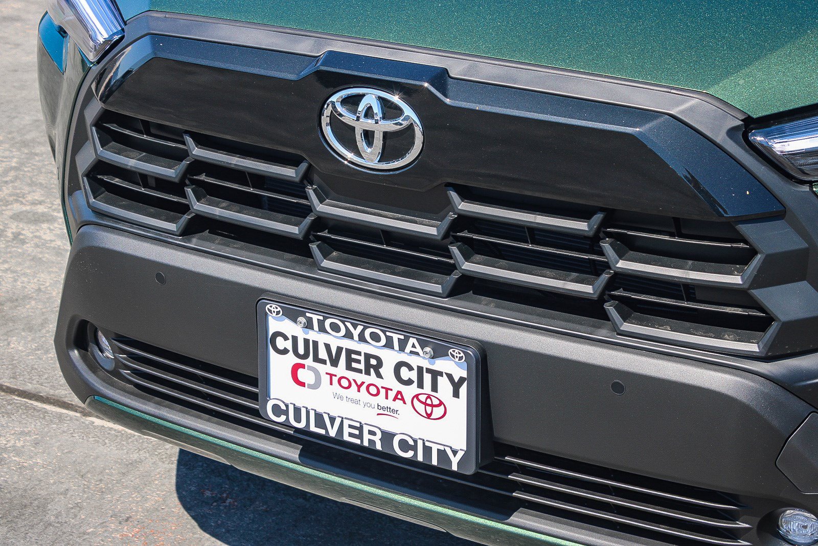 New 2026 Toyota Corolla Cross XLE FWD image 6