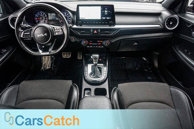 Used 2024 Kia Forte GT-Line FWD image 23