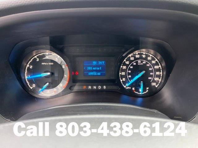 Used 2019 Ford Ranger XL w/ Equipment Group 101A Mid RWD image 18