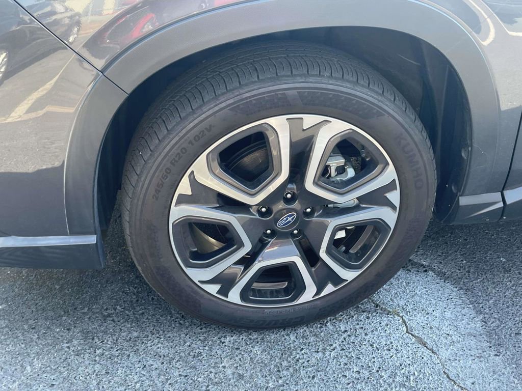 Used 2023 Subaru Ascent Touring AWD/4WD image 29