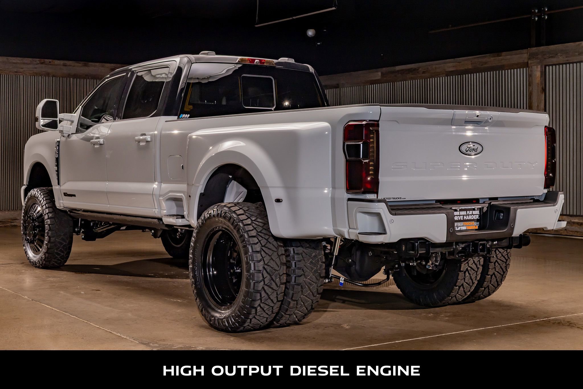 Used 2025 Ford F350 XL image 6