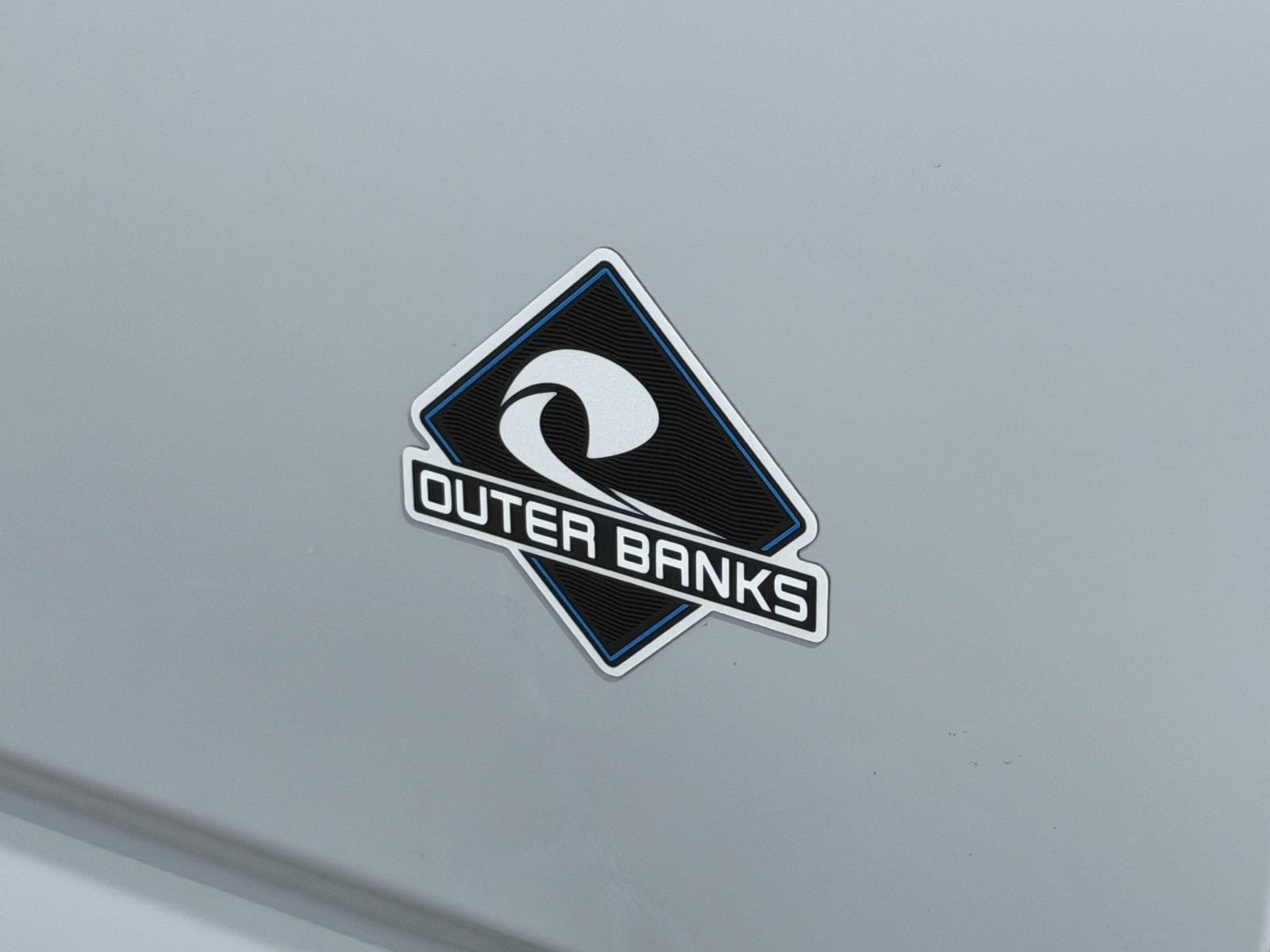 New 2026 Ford Bronco Sport Outer Banks AWD/4WD image 9