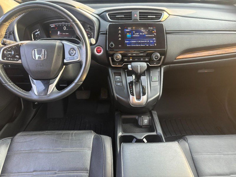 Used 2019 Honda CR-V EX-L image 10