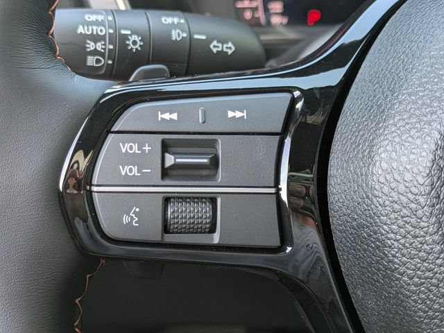 New 2026 Honda Passport TrailSport Elite image 28