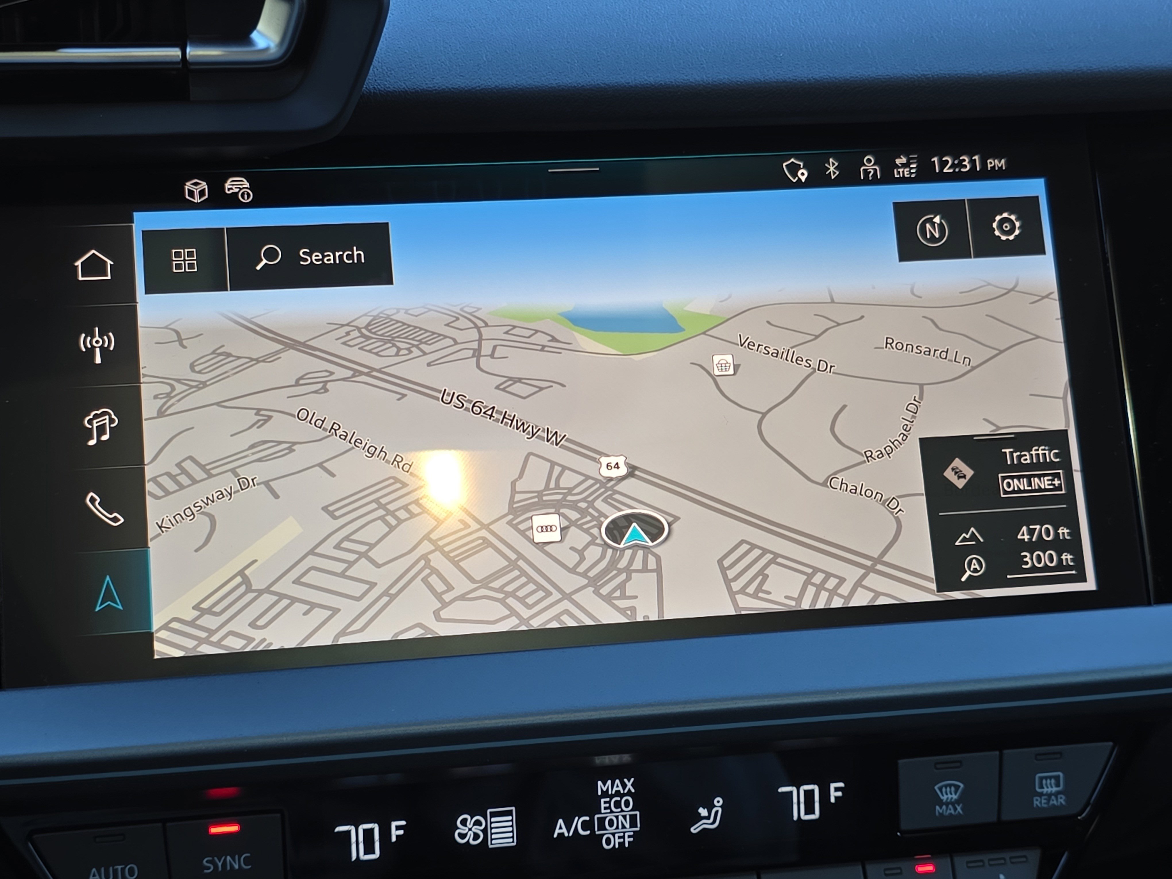 New 2026 Audi A3 2.0T Premium Plus image 21