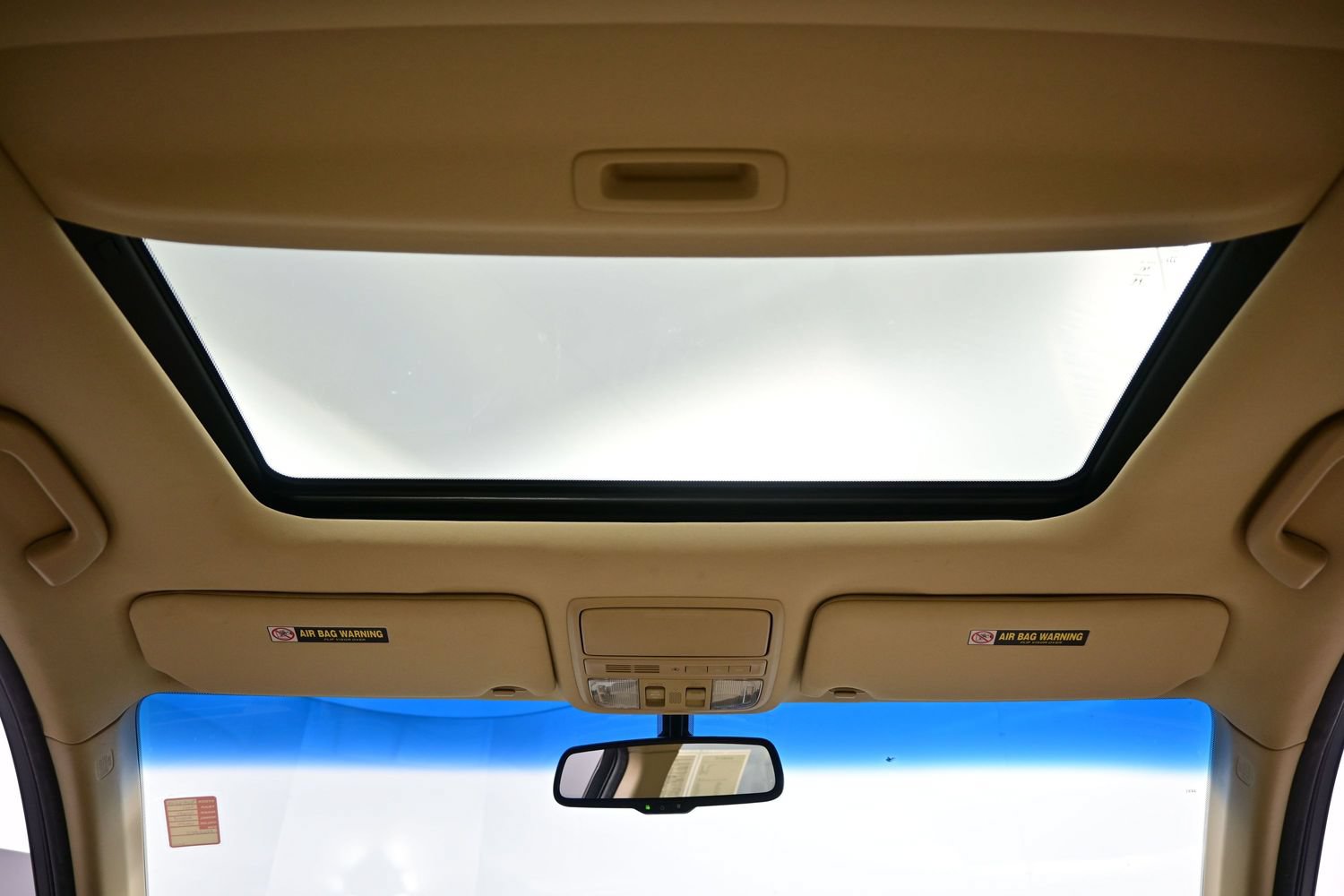 Used 2011 Honda Accord EX-L image 17