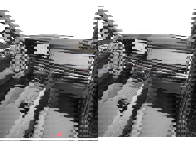 New 2026 Hyundai Santa Fe Limited image 15