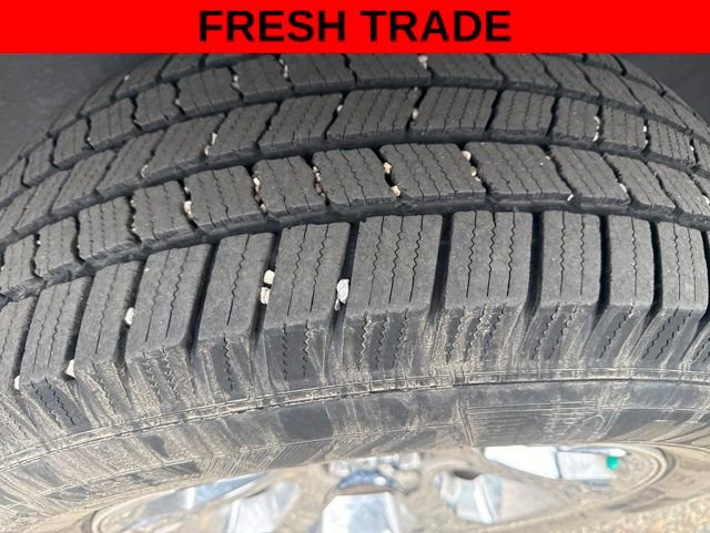 Used 2017 RAM 1500 Laramie w/ Convenience Group AWD/4WD image 19