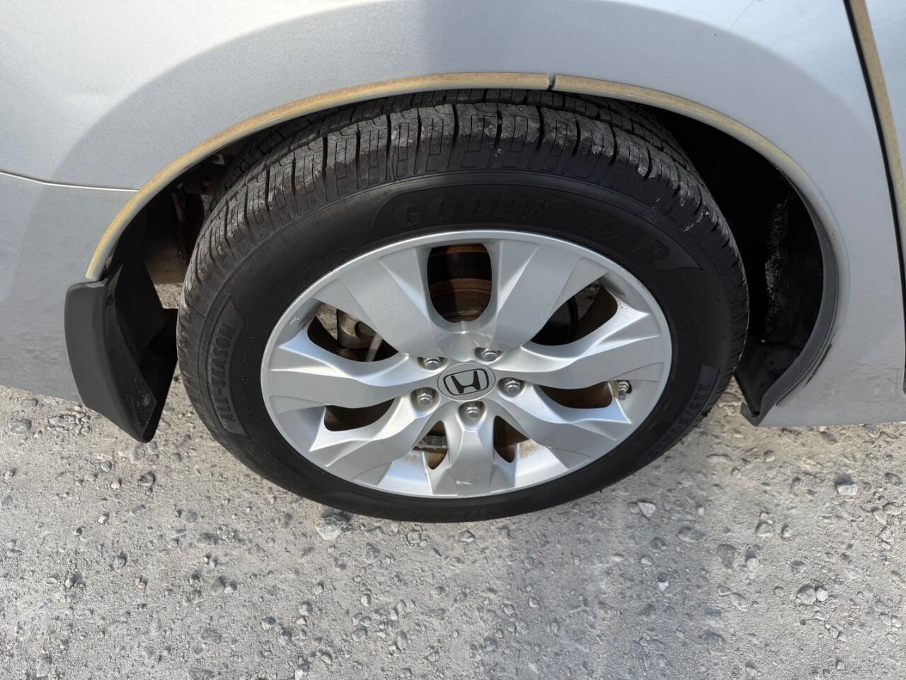 Used 2008 Honda Accord EX image 11