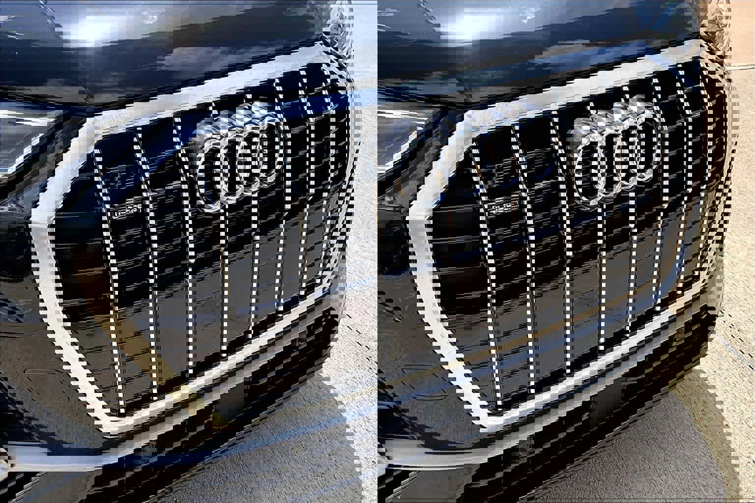 Used 2024 Audi Q3 2.0T Premium image 30