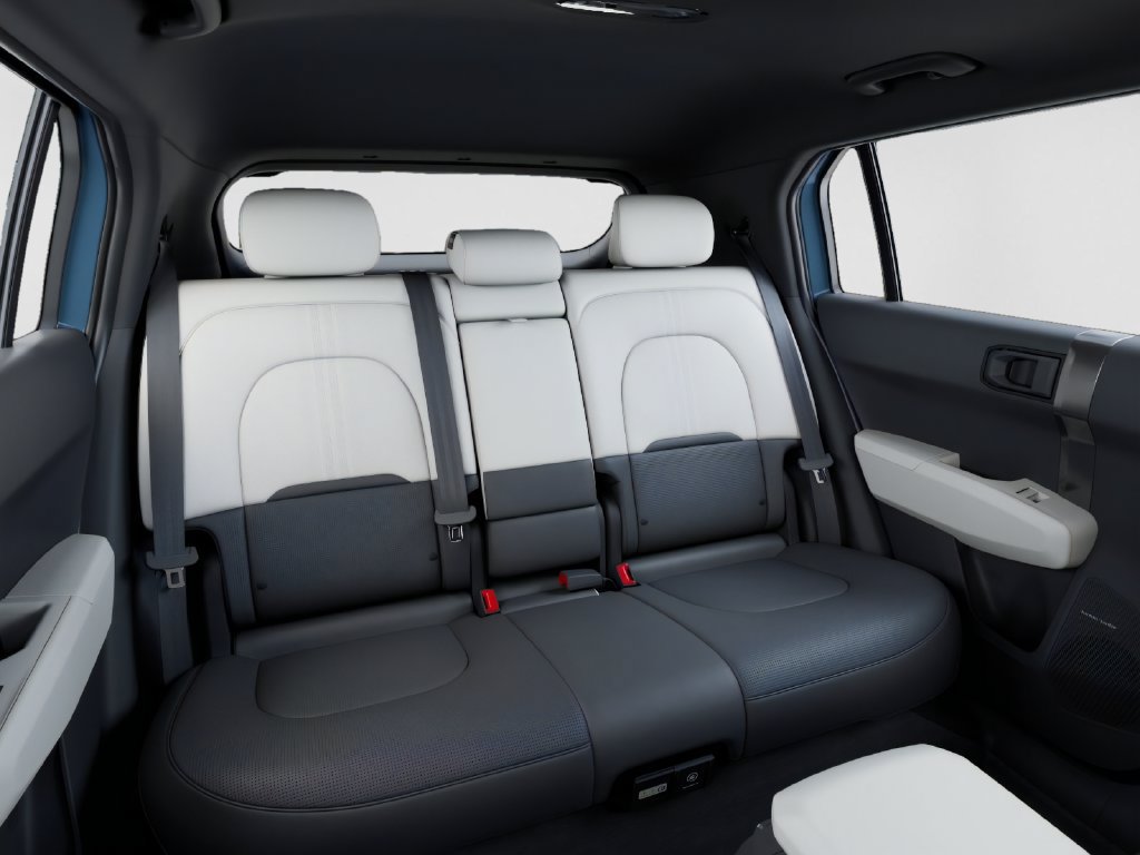 New 2027 Kia EV3 GT-Line AWD/4WD image 16