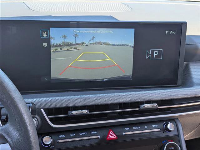 Used 2025 Hyundai Sonata SEL FWD image 12