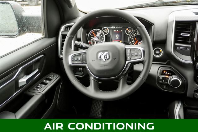 Used 2025 RAM 1500 Big Horn image 9