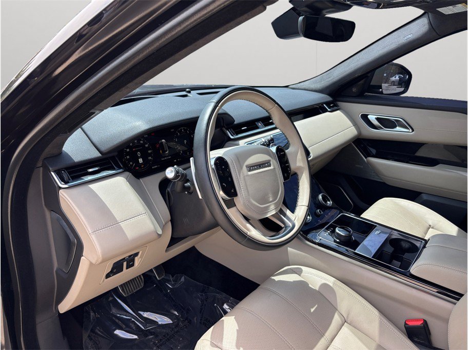 Used 2020 Land Rover Range Rover Velar R-Dynamic S AWD/4WD image 6