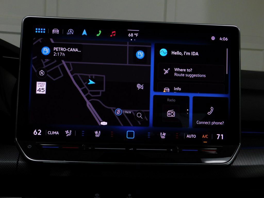 Used 2025 Volkswagen Golf 2.0T image 53