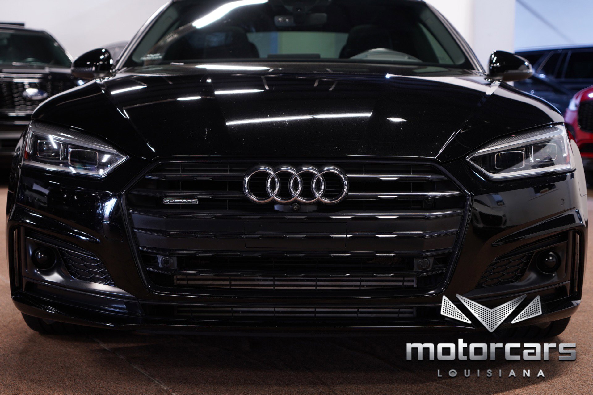 Used 2019 Audi A5 2.0T Prestige AWD/4WD image 10