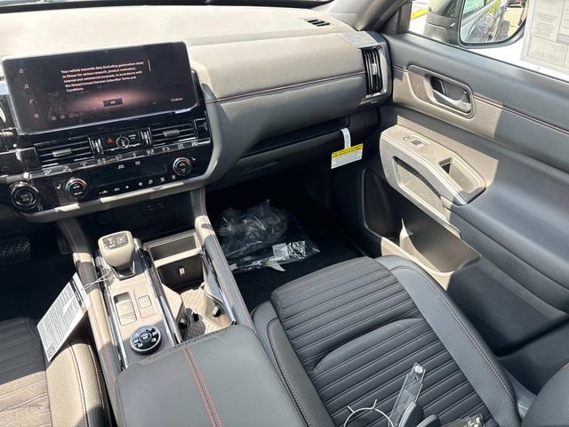 New 2026 Nissan Pathfinder Rock Creek AWD/4WD image 20