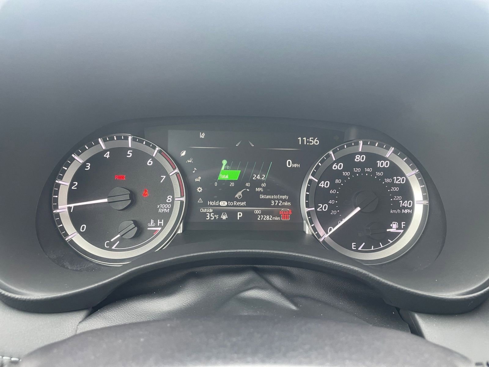 Used 2025 Toyota Highlander LE image 42