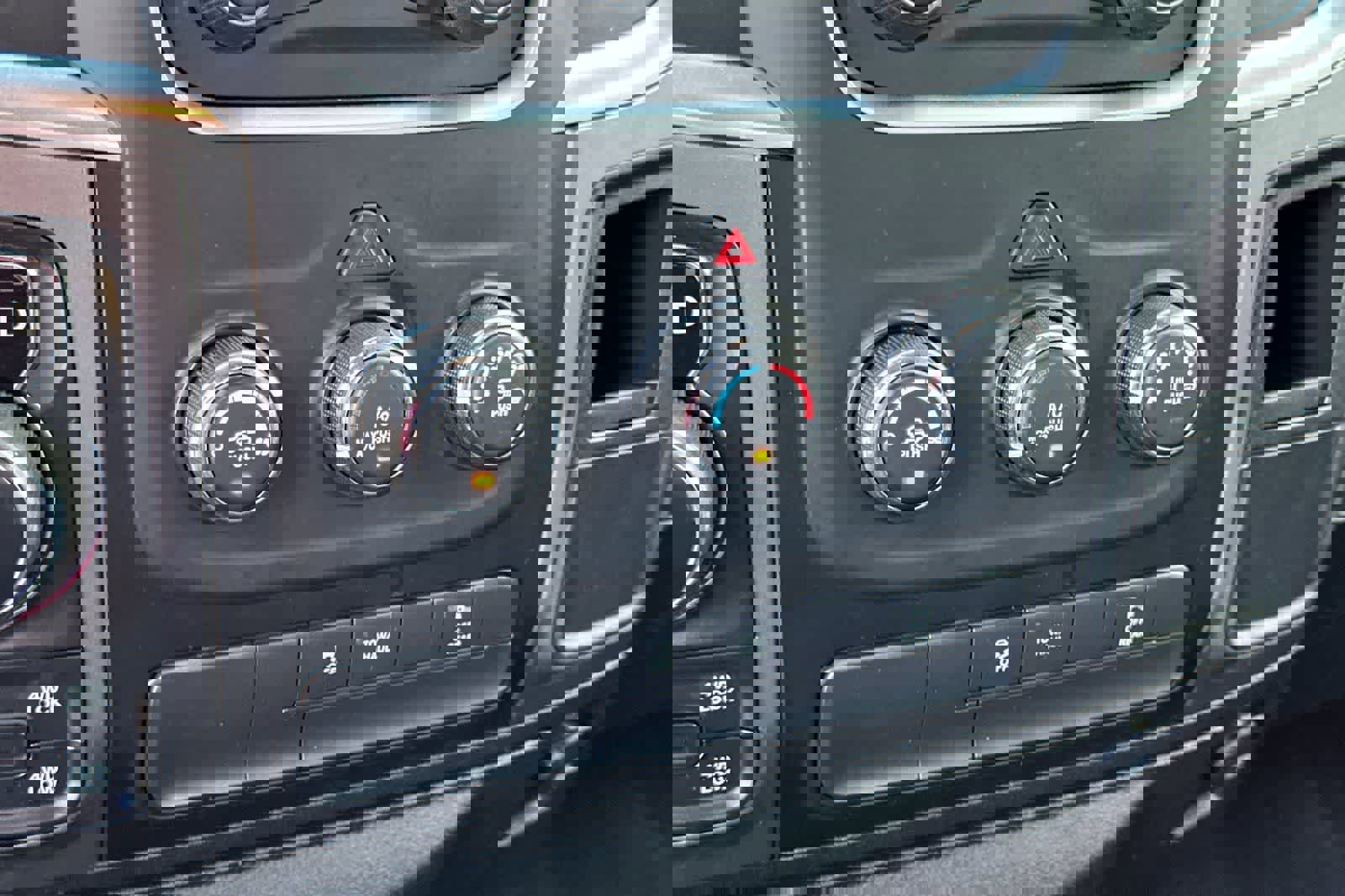 Used 2022 RAM 1500 Classic Warlock image 23