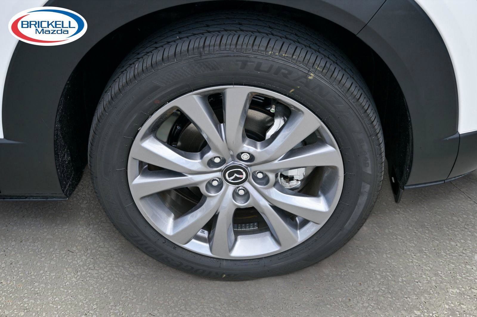 New 2026 MAZDA CX-30 AWD 2.5 S image 39