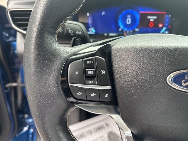 Used 2023 Ford Explorer ST image 16