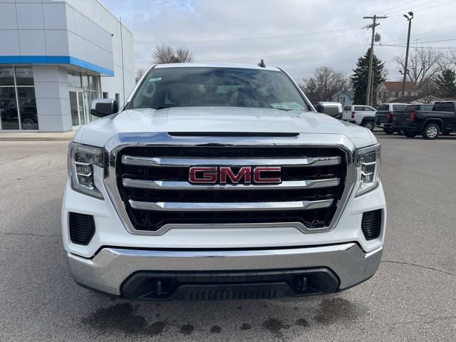 Used 2019 GMC Sierra 1500 SLE w/ SLE Value Package image 10