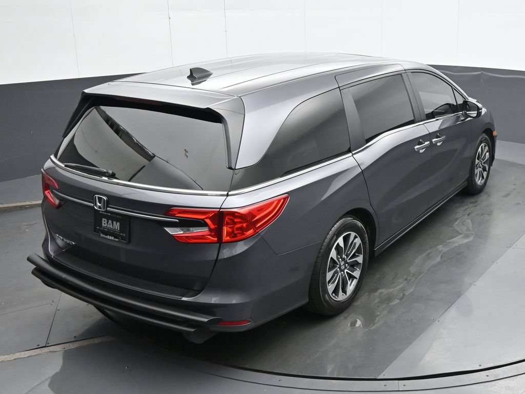 Used 2023 Honda Odyssey EX-L image 40