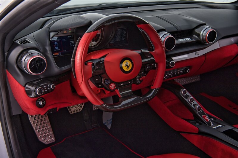 Used 2023 Ferrari 812 GTS RWD image 25