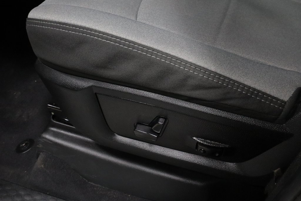 Used 2024 RAM 2500 Big Horn image 23