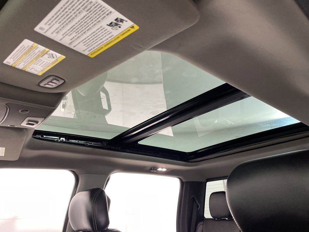 Used 2018 Ford F150 Lariat w/ Equipment Group 502A Luxury image 18