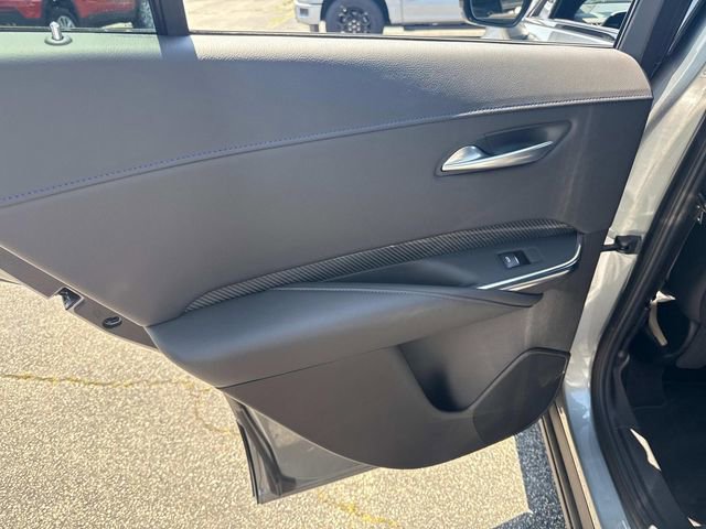 Used 2024 Cadillac XT4 Sport w/ Trailering Package image 23