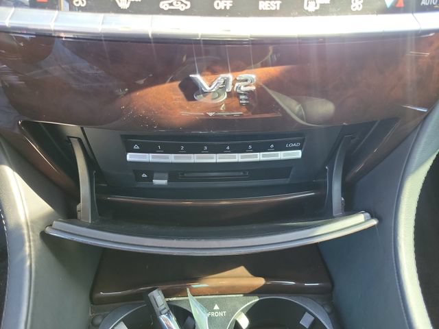 Used 2009 Mercedes-Benz CL 600 image 31