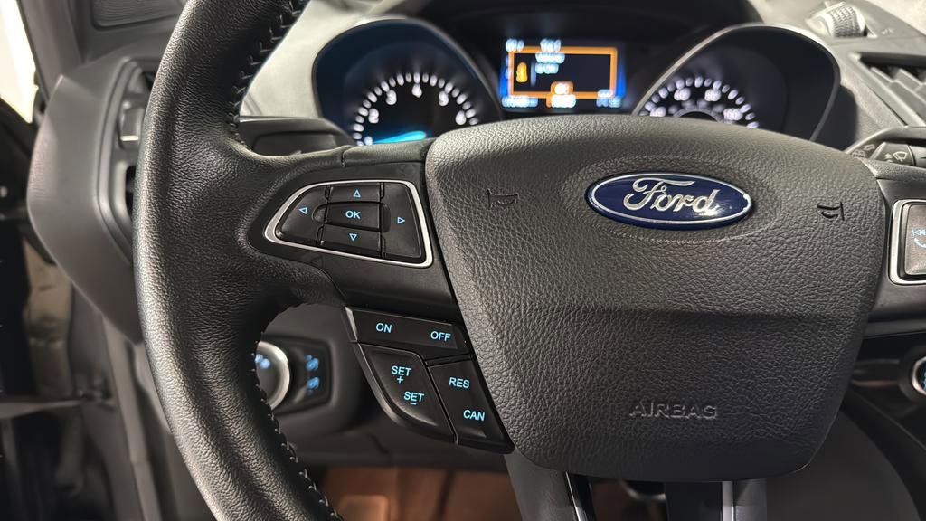 Used 2019 Ford Escape SE AWD/4WD image 21