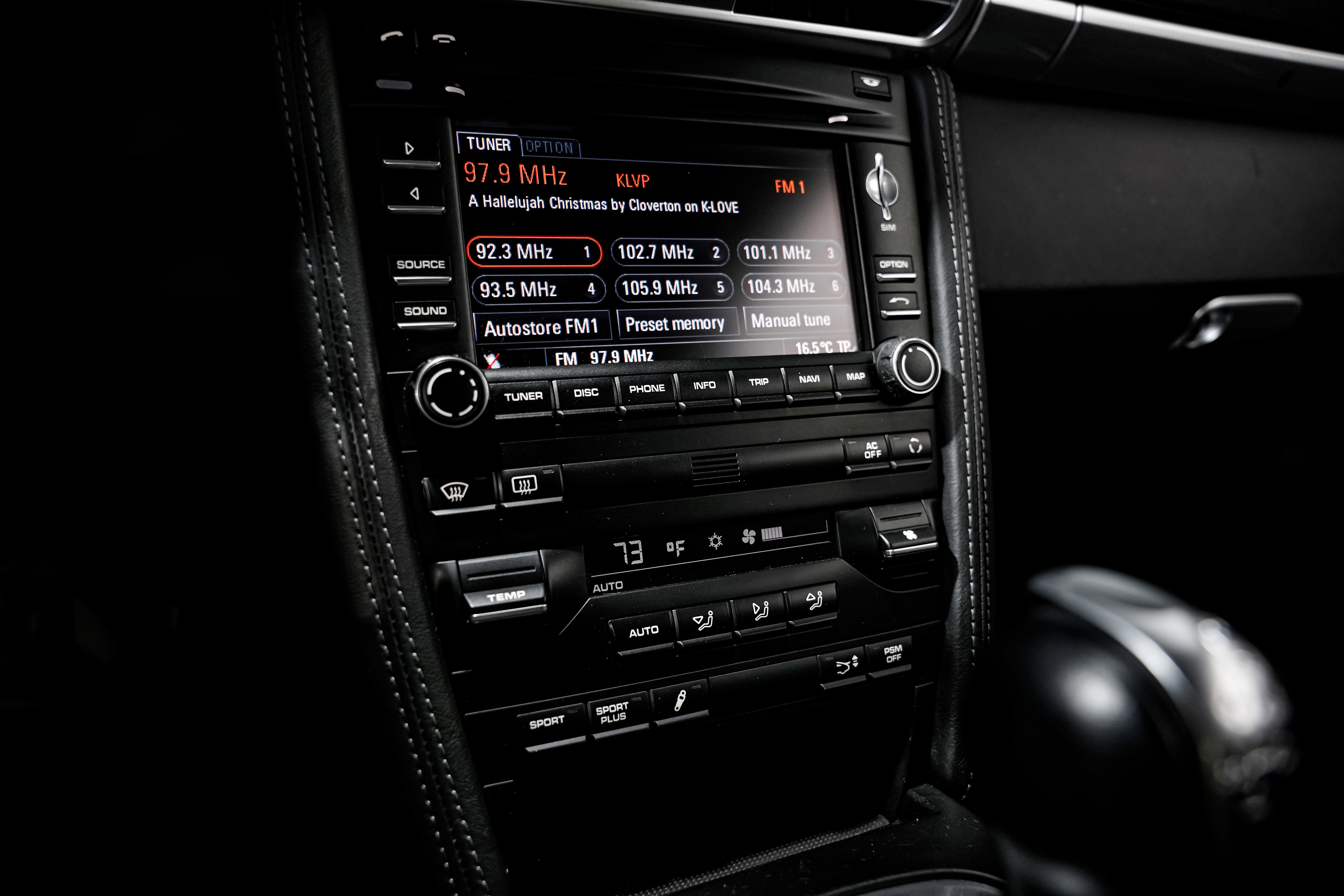 Used 2009 Porsche 911 Carrera 4S image 14