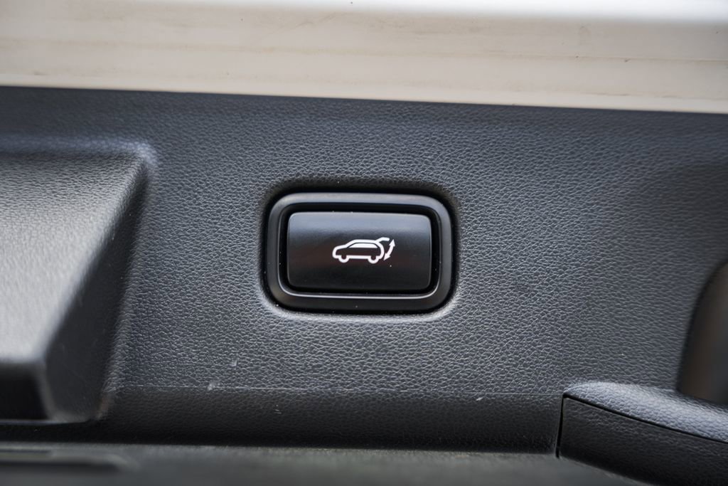 Used 2023 Hyundai Tucson SEL image 10