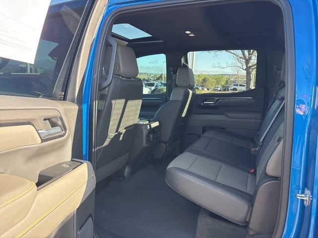 Used 2022 Chevrolet Silverado 1500 ZR2 AWD/4WD image 23