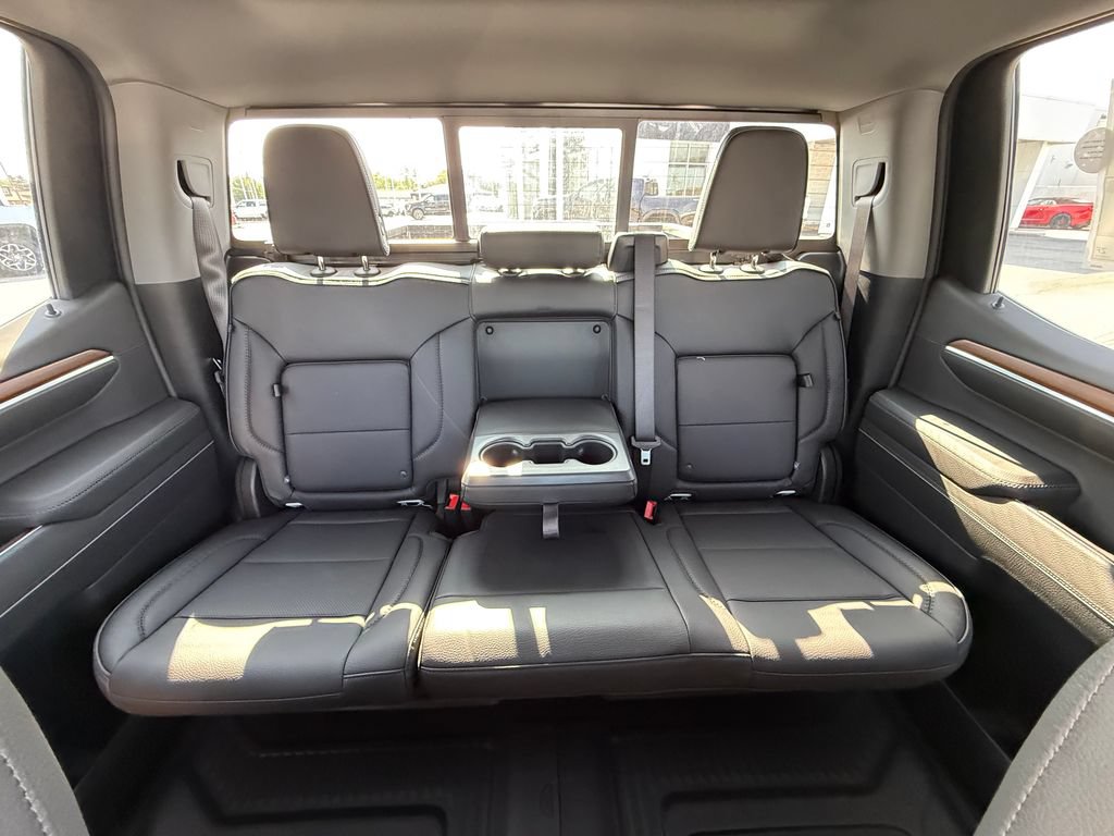 New 2026 GMC Sierra 1500 Denali AWD/4WD image 28