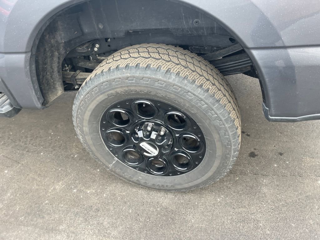 Used 2024 Ford F250 Lariat w/ Lariat Ultimate Package image 32