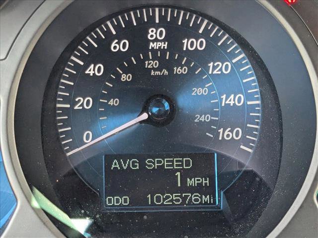 Used 2008 Lexus GS 450h RWD image 10