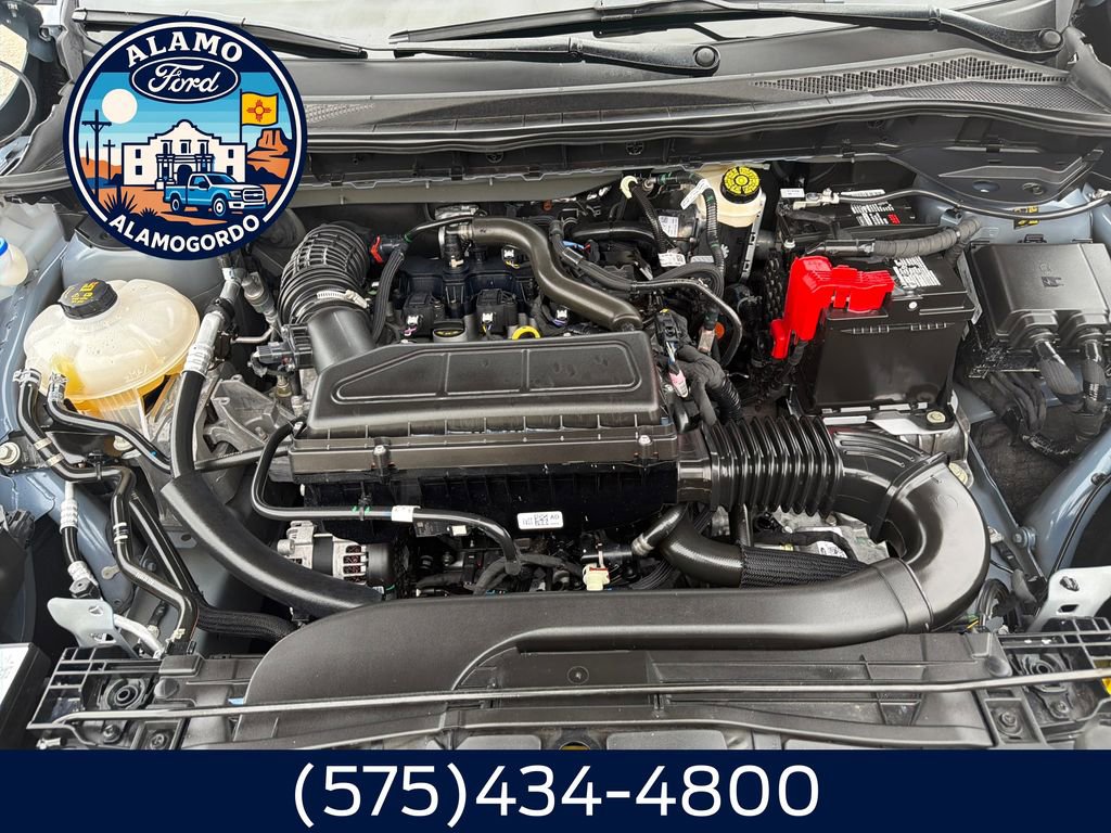 Used 2024 Ford Escape Active w/ Tech Pack #1 FWD image 21