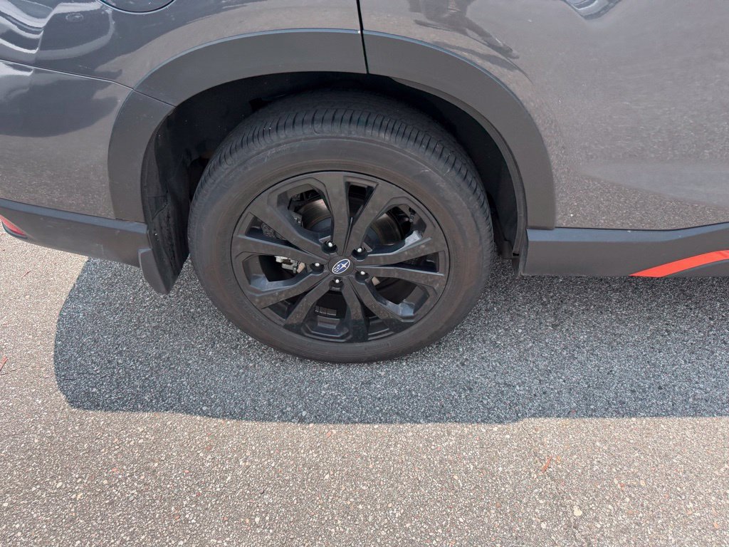 Used 2023 Subaru Forester Sport AWD/4WD image 5